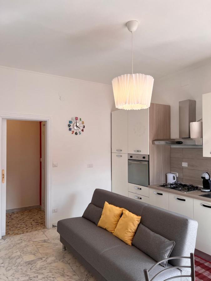 Casa Lieti Napels