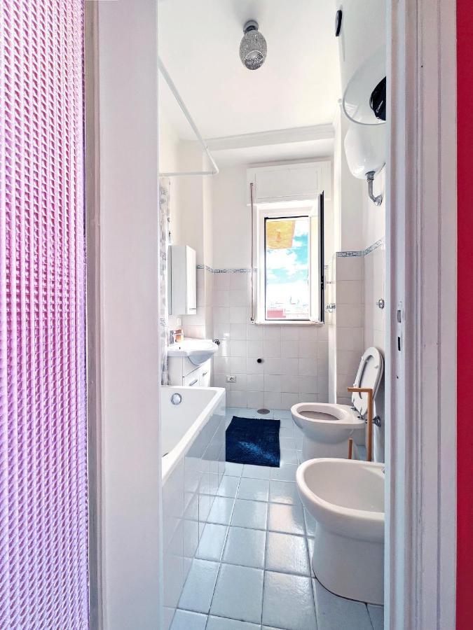 Casa Lieti Appartement Napels