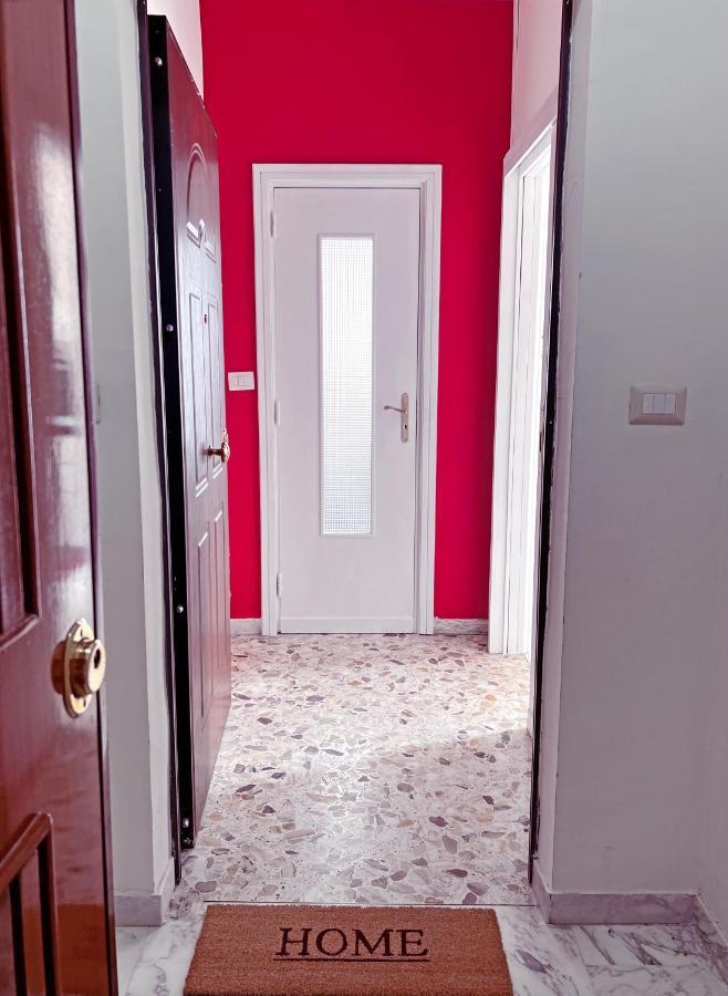 Casa Lieti Appartement Napels