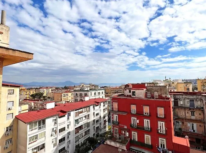 Casa Lieti