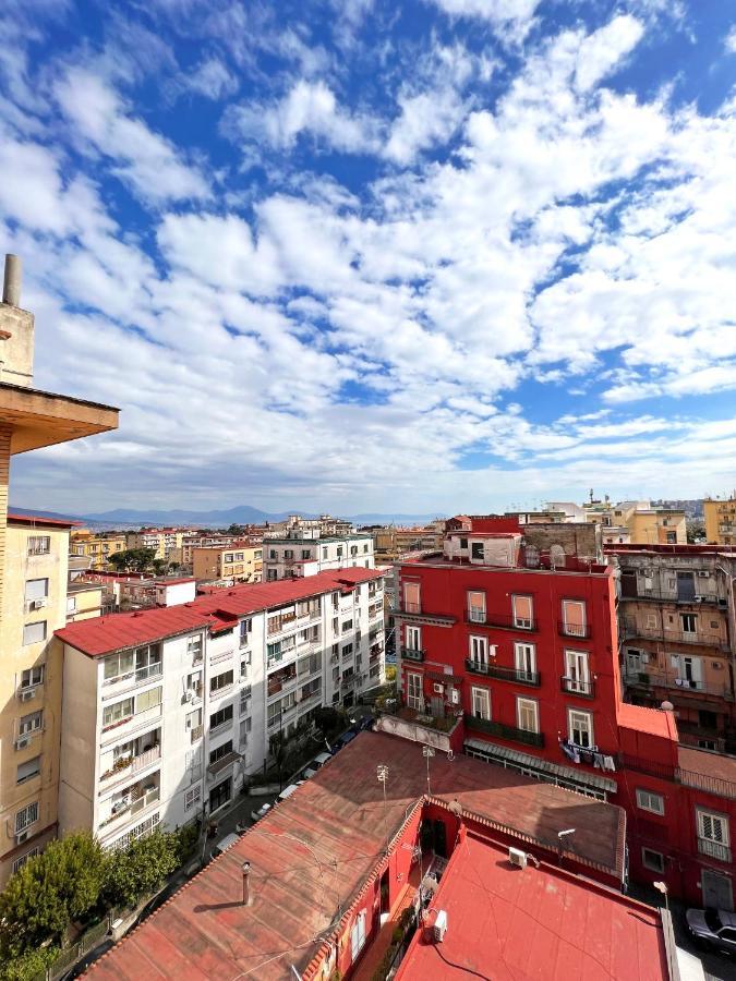 Casa Lieti Apartment Neapel