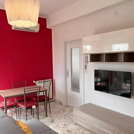 Casa Lieti Apartment Naples Exterior photo