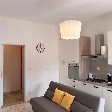 Casa Lieti Apartment Naples Exterior photo