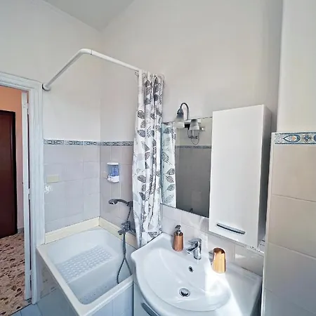 Casa Lieti Apartment Naples Exterior photo