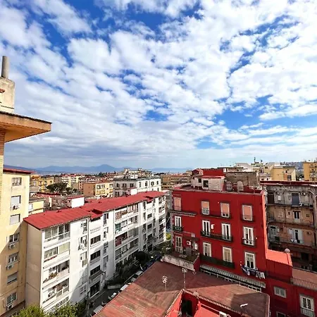Casa Lieti Apartment Naples Exterior photo
